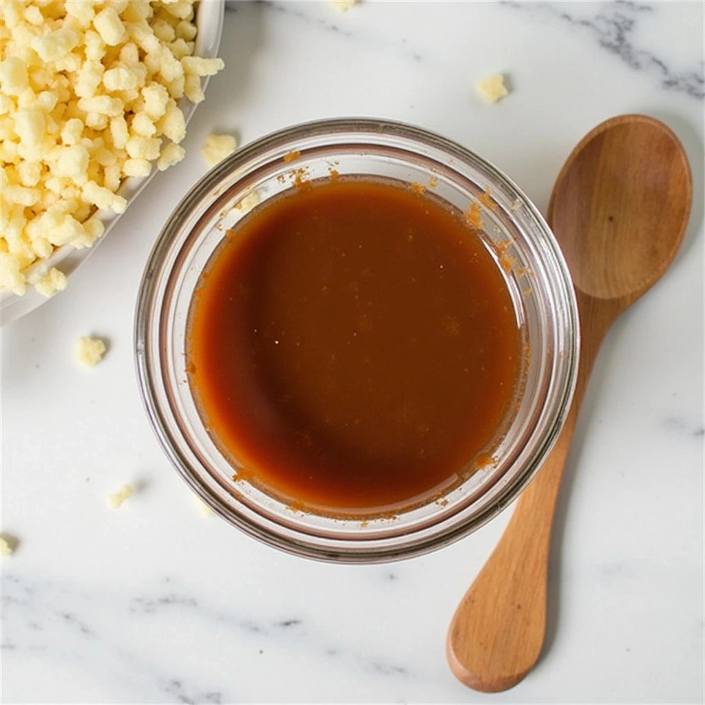 worcestershire sauce recipe